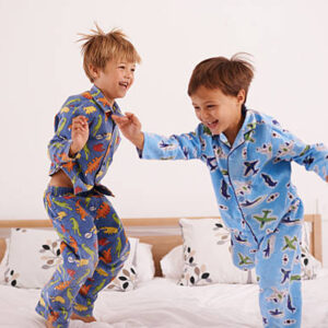Παιδικές Πιτζάμες