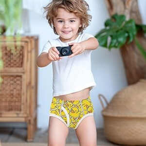 Παιδικά Εσώρουχα