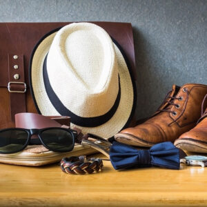 Αντρικά Αξεσουάρ