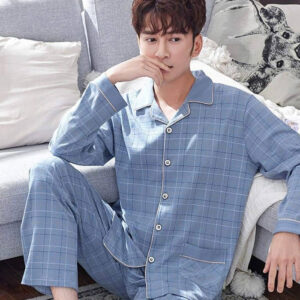 Αντρικές Πυτζάμες