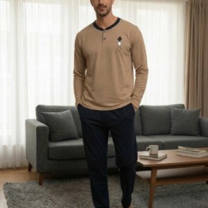 Ανδρική Πυτζάμα