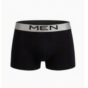 Μοντέρνο Boxer Men σε γκρί χρώμα