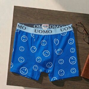 Boxer με φατσούλες