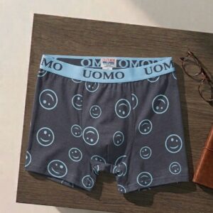 Boxer με φατσούλες