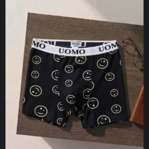 Boxer με φατσούλες