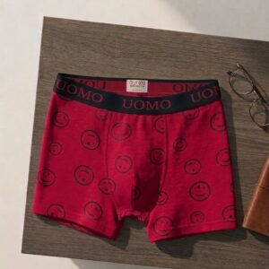 Boxer με φατσούλες