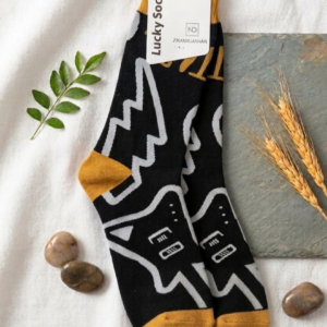 Lucky Socks