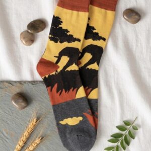 Lucky Socks