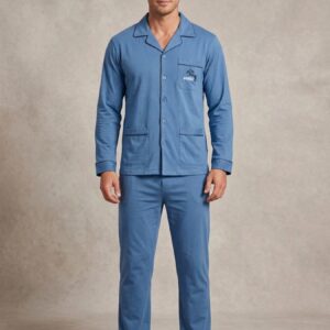 Βαμβακερή πυτζάμα