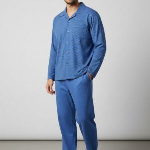 Βαμβακερή πυτζάμα