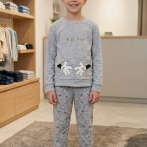 Παιδική πυτζάμα HUGG ME