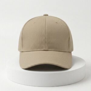 Jockey - baseball cap σε χρώμα της άμμου