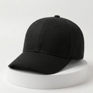 Jockey - baseball cap σε χρώμα μαύρο